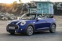 Аккумулятор для MINI (Мини)  Cabrio  III Рестайлинг 2018 - н.в. фото