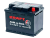 Фото Аккумулятор KRAFT AGM 60 Ач, 680 А, 12 v, Обратная R+ (0), DIN L2, B13