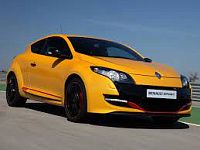 Аккумулятор для Renault (Рено)  Megane RS  III Рестайлинг 2013 - н.в. фото