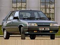 Аккумулятор для Renault  11  1.7 (75 л.с.) фото