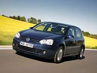 Аккумулятор для Volkswagen (Фольксваген)  Golf R  V 2005 - 2008 фото