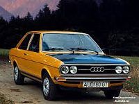 Аккумулятор для Audi (Ауди)  80  IV (B3) 1986 - 1991 фото