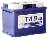 Аккумулятор TAB Polar Blue 66 R+