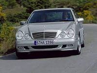 Аккумулятор для Mercedes-Benz (Мерседес Бенц)  E-klasse  II (W210, S210) Рестайлинг 1999 - 2003 фото