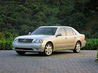 Аккумулятор для Lexus (Лексус)  LS  IV 2006 - 2012 фото