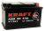 Фото Аккумулятор KRAFT AGM 85 Ач, 850 А, 12 v, Обратная R+ (0), DIN L4, B13