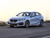 Аккумулятор для BMW (БМВ)  1er  III (F40) 2019 - н.в. фото