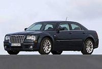 Аккумулятор для Chrysler (Крайслер)  300C SRT8  I 2005 - 2010 фото