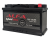 Фото Аккумулятор ALFA Hybrid 85 Ач, 800 А, 12 v, Обратная R+ (0), DIN LB4, B13