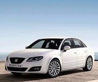 Аккумулятор для SEAT (Сеат)  Exeo  2.0d (170 л.с.) фото