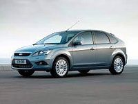 Аккумулятор для Ford (Форд)  Focus  II Рестайлинг 2008 - 2011 фото