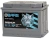 Фото Аккумулятор BARS Premium 64 Ач, 620 А, 12 v, Обратная R+ (0), DIN L2, B13