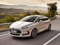 Аккумулятор для Citroen (Ситроен)  DS5  2.0d (160 л.с.) фото