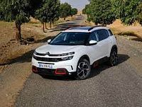 Аккумулятор для Citroen (Ситроен)  C5 Aircross  I 2018 - н.в. фото