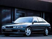 Аккумулятор для Mitsubishi (Митсубиси)  Eterna  VII 1992 - 1996 фото