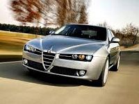 Аккумулятор для Alfa Romeo (Альфа Ромео)  159  3.2 (260 л.с.) фото