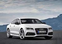 Аккумулятор для Audi (Ауди)  RS7  I 2013 - н.в. фото