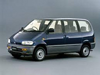 III 1994 - 1999