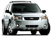 Аккумулятор для Ford (Форд)  Escape  I Рестайлинг 2004 - 2007 фото