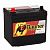 Аккумулятор BANNER Power Bull 60 Ач, 510 А, 12 v, Прямая L+ (1), JIS D23, B00