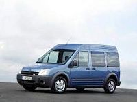 Аккумулятор для Ford (Форд)  Tourneo Connect  I 2003 - 2013 фото