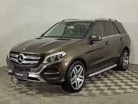 Аккумулятор для Mercedes-Benz (Мерседес Бенц)  GLE  350 d 3.0d (249 л.с.) фото