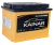 Фото Аккумулятор KAINAR Premium 60 Ач, 600 А, 12 v, Обратная R+ (0), DIN L2, B13