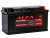Фото Аккумулятор ALFA AGM 95 Ач, 850 А, 12 v, Обратная R+ (0), DIN L5, B13