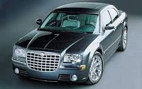 Аккумулятор для Chrysler (Крайслер)  300C  I 2004 - 2010 фото