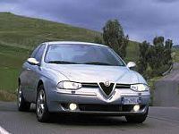 Аккумулятор для Alfa Romeo (Альфа Ромео)  156  1.6 (120 л.с.) фото