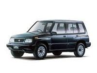 Аккумулятор для Suzuki (Сузуки)  Escudo  III 2005 - н.в. фото