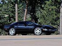 Аккумулятор для Chevrolet (Шевроле)  Corvette  C4 1984 - 1998 фото