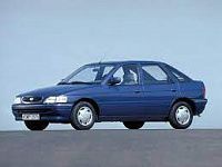 Аккумулятор для Ford (Форд)  Escort  V Рестайлинг 1 1991 - 1996 фото