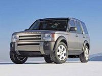 Аккумулятор для Land Rover (Ленд Ровер)  Discovery  III 2004 - 2009 фото