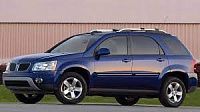 Аккумулятор для Pontiac  Torrent фото