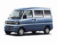 Аккумулятор для Mitsubishi (Митсубиси)  Minicab  0.7 (48 л.с.) фото