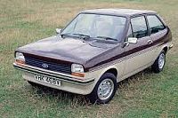 Аккумулятор для Ford (Форд)  Fiesta  Mk3 1989 - 1995 фото