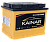 Аккумулятор KAINAR Premium 60 Ач, 600 А, 12 v, Обратная R+ (0), DIN L2, B13