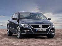 Аккумулятор для Volkswagen (Фольксваген)  Passat CC  I Рестайлинг 2012 - н.в. фото