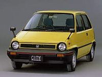 Аккумулятор для Honda (Хонда)  City  II 1986 - 1994 фото