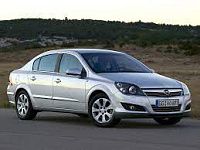 Аккумулятор для Chevrolet (Шевроле)  Astra  H Рестайлинг 2005 - н.в. фото