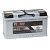 Аккумулятор PLATIN Silver 105 Ач, 1000 А, 12 v, Обратная R+ (0), DIN L5, B13