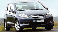 Аккумулятор для Honda (Хонда)  FR-V  1.8 (140 л.с.) фото