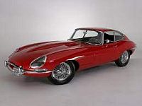 Аккумулятор для Jaguar (Ягуар)  E-type  Series 1 1961 - 1968 фото