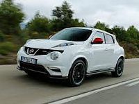 Аккумулятор для Nissan (Ниссан)  Juke Nismo  I 2013 - 2014 фото