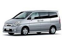 Аккумулятор для Nissan (Ниссан)  Serena  III (C25) 2005 - 2012 фото