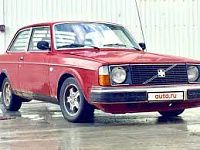 Аккумулятор для Volvo (Вольво)  240 Series  2.7 (140 л.с.) фото