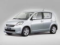 Аккумулятор для Subaru (Субару)  Justy  IV 2007 - 2011 фото