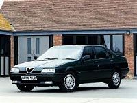 Аккумулятор для Alfa Romeo (Альфа Ромео)  164  2.9 (160 л.с.) фото