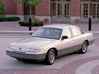 Аккумулятор для Ford (Форд)  Crown Victoria  I 1992 - 1997 фото